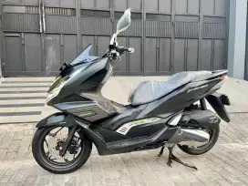 PCX 160 DP 1JT-AN⁉️BEKAS RASA BARU ! SYARAT KREDIT KTP KK AJA