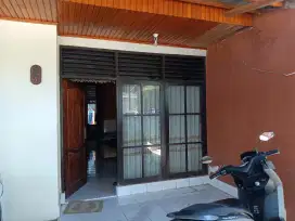 Dijual rumah di Btn Pertiwi