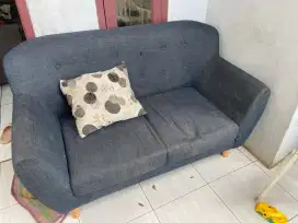 Sofa bekas informa