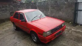 Corolla Dx th.83 PAJAK HIDUP