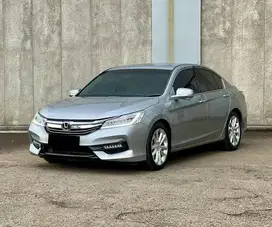 Honda Accord 2.4 VTI-L CR2 2017 / 2018 / Odo 82rbu Kilometer