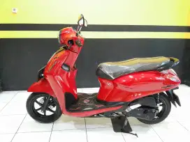 GRAND FILANO HYBRID, MURAH AJA BOSS