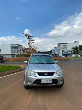 Ford Escape XLT 2.3 AT 2012