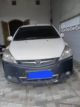 Dijual cepat proton exora mt 1.6 fl