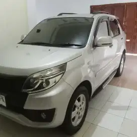 Bismillah Dijual Mobil Terios