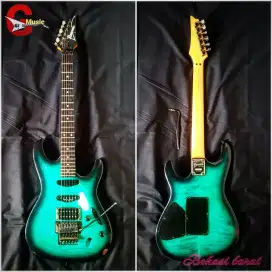 Gitar Ibanez s540 Japan