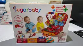 Sugar baby premium healty bouncer