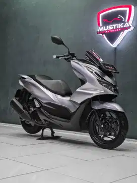 Honda PCX 160 CBS 2024 Unit Istimewa Gres Baru - Zaky Mustika