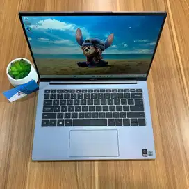 ADVAN WORKPLUS CORE i5 GEN 10 RAM 8GB SSD 256GB SECOND/BEKAS