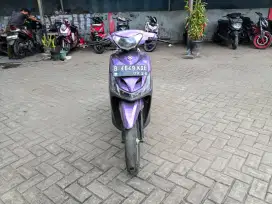 Mio cw 2009. Ss lengkap