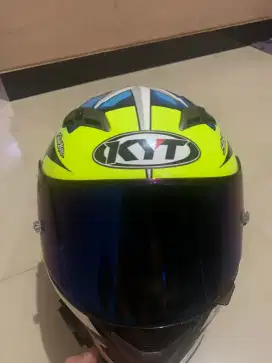 Helm Kyt venddeta 2