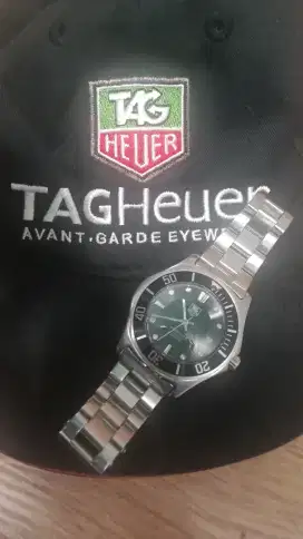 Tag heuer aquaracer otomatis