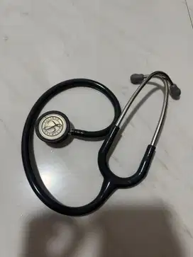 3M Littman Classic III Stethoscope Gray 2 Membran