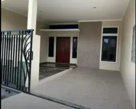 DIJUAL RUMAH BAGUS SIAP PAKAI SHUHADA PERMAI DEKAT ARTERI PEDURUNGAN
