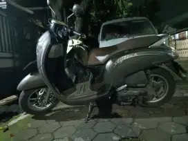 Jual Scoopy Stylish 2020