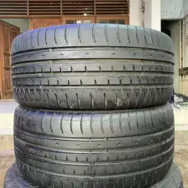 Jual Ban 225/30 R20 2024 Bekas Murah Sisa 2