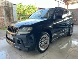 Suzuki Grand Vitara JLX Matic 2008