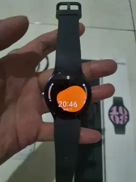 GALAXY WATCH 6, 40 mm