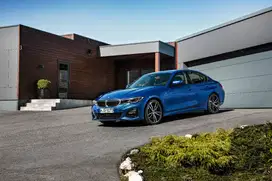 Upgrade/Facelift BMW G20 320i To 330i MSport (Original Parts)