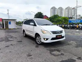 Innova Diesel TDP 10JTan  MULUS SEPERTI BARU