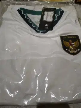 Jersey TIMNAS Indo