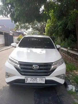 DIJUAL TERIOS X DELUXE 2019