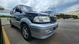 Kijang krista 1800 cc