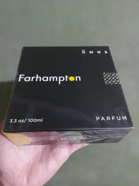 Parfum hmns farhampton 100ml