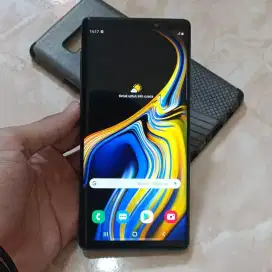 samsung note 9 edge black 128gb