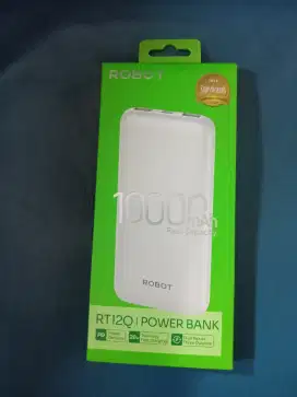 Power bank merk ROBOT