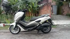 Yamaha Nmax 155