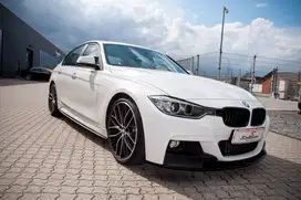 Bodykit BMW F30 MSport MPerformance Package