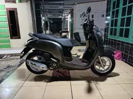 Jual sepedah motor