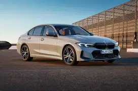 Upgrade/Facelift BMW G20 LCI 3Series