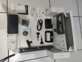 DJI OSMO Action 4 Adventure Combo