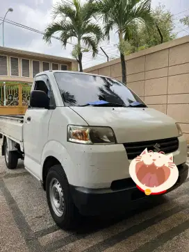 Suzuki Pick Up 2017