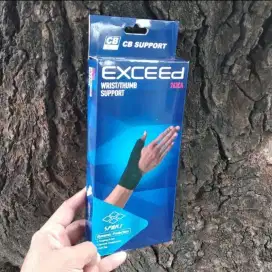 Wrist Thumb Support