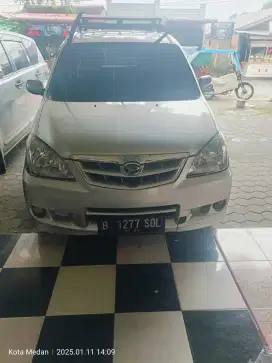 Xenia 1.3 xi deluxe manual tahun 2011