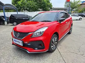 Pajak Panjang - Suzuki Baleno 1.4 Bensin-MT 2019