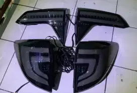 Stop Lamp / Lampu Belakang HRV 2020 Muluss Mantaab