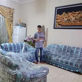 SERVICE SOFA REPARASI SOFA SERVIS SOFA SEMARANG