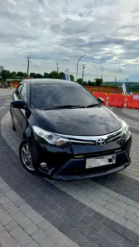 Toyota Vios 2013 Bensin