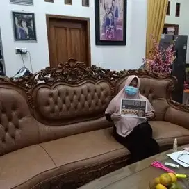 TUKANG SOFA TUKANG KURSI REPARASI SOFA SEMARANG