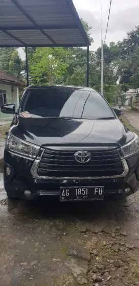 Di jual mobil innova rebon G 2,5