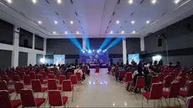 Sewa Sound System Lighting dan Proyektor Malang dan Sekitarnya