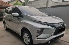 Mitsubishi Xpander GLS 2021 Manual