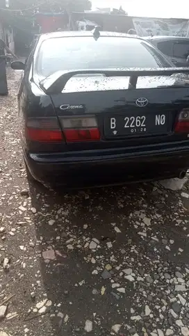 Toyota Corona 1995 Bensin