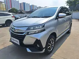 Pajak Panjang - Daihatsu Xenia 1.5 R Deluxe Bensin-MT 2021