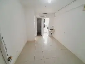 Disewakan Apartement 2kamar kosongan di Bassura city