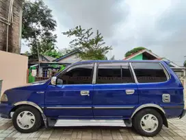 Toyota Kijang 2000 Bensin